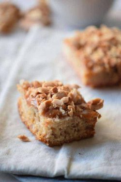 Paleo Carmelitas Recipe