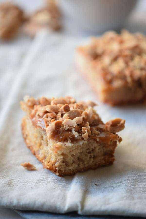 Paleo Carmelitas Recipe