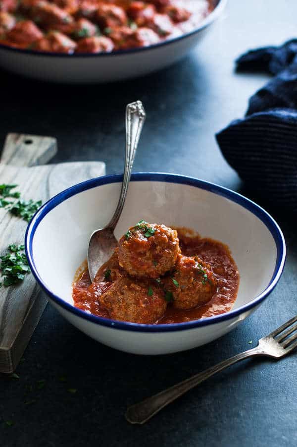 clean eating spaghetti sauce recipe