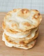 Healthy Fry Bread Recipe