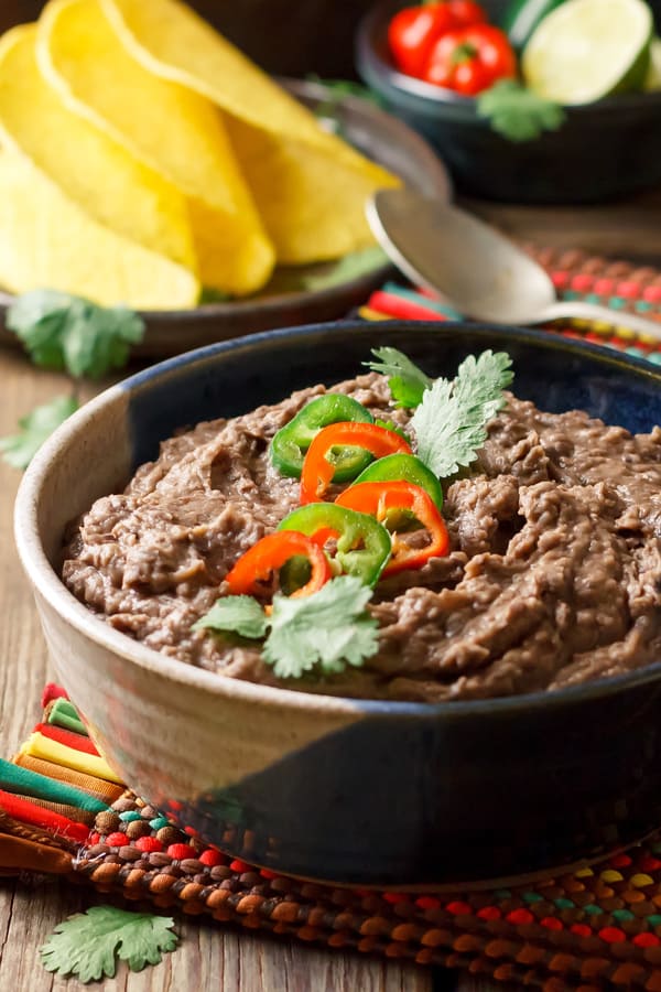 can black beans and pinto beans be cooked together