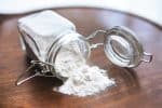 Paleo baking powder