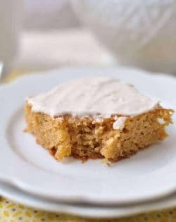 Almond Paleo Brownie