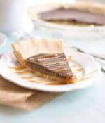Paleo Twix Pie Recipe