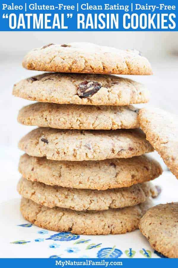 These Paleo