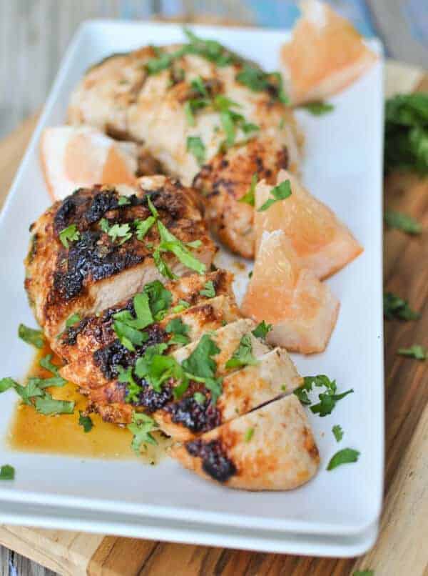 Paleo Turkey Tenderloin Recipe