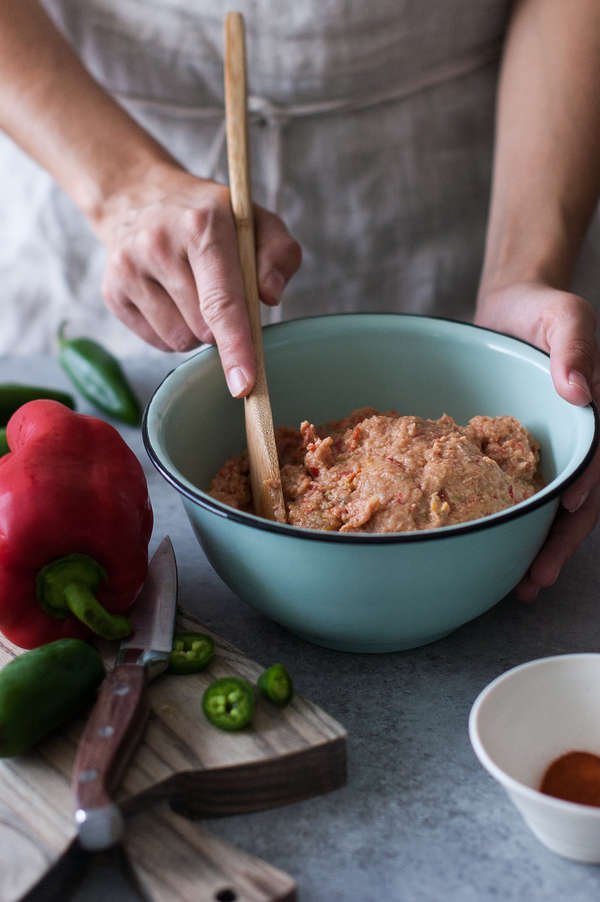 Best Easy Turkey Meatloaf Muffins