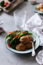 Best Easy Turkey Meatloaf Muffins