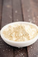 How to Make Chickpea Flour