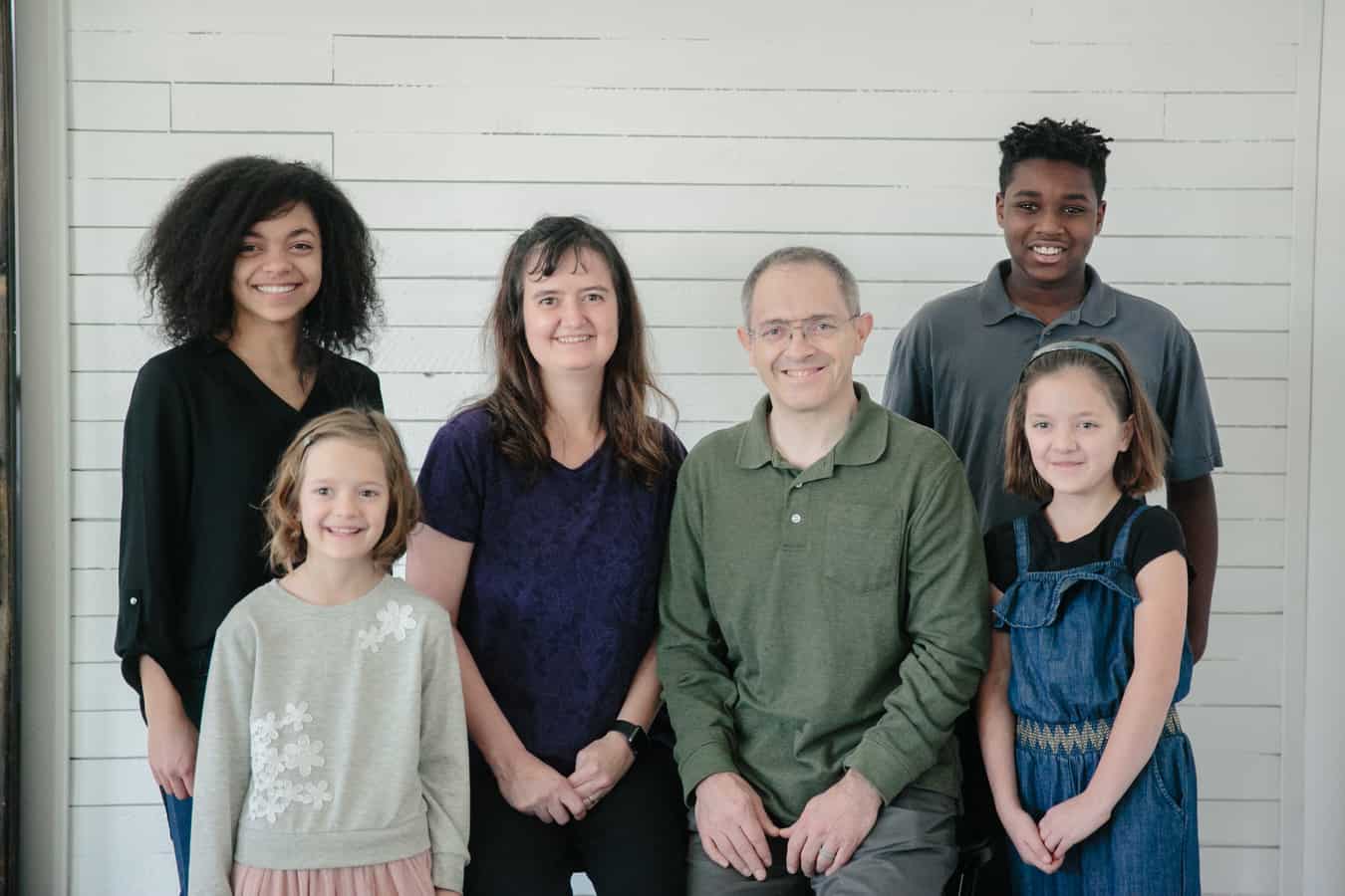 My Natural Family