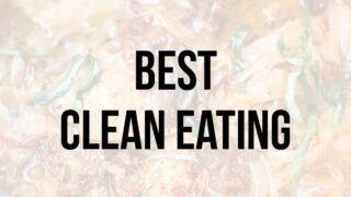 best clean eating recipes