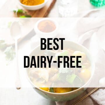 Dairy-Free Recipes