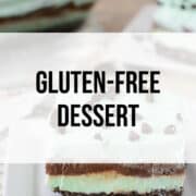 gluten-free desserts