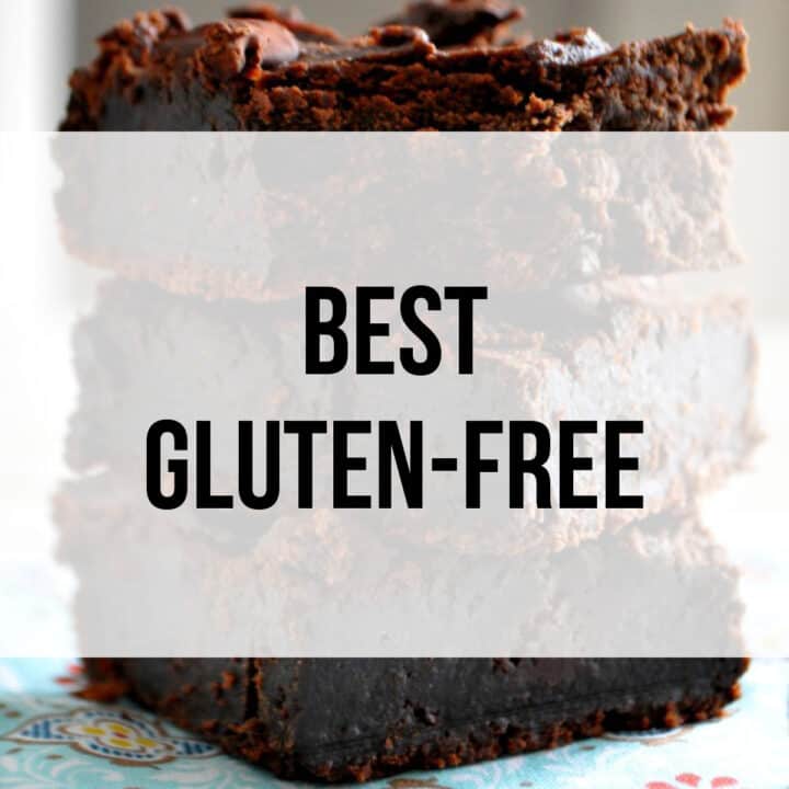 The Best Gluten-Free Recipes