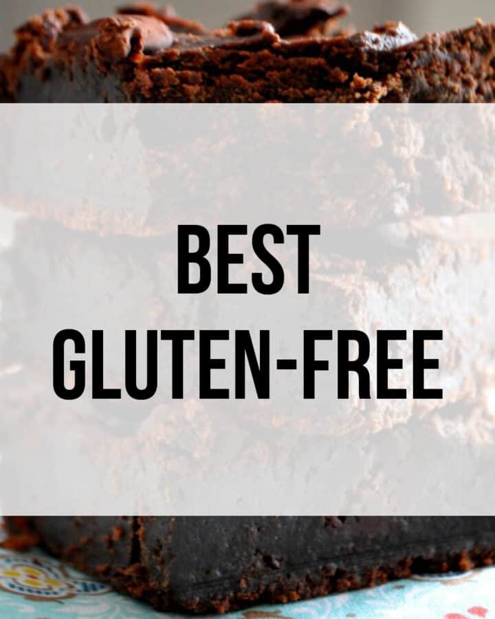 best gluten-free recipes