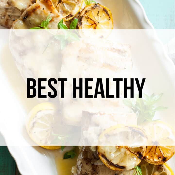 The Best Healthy Recipes on My Natural Family