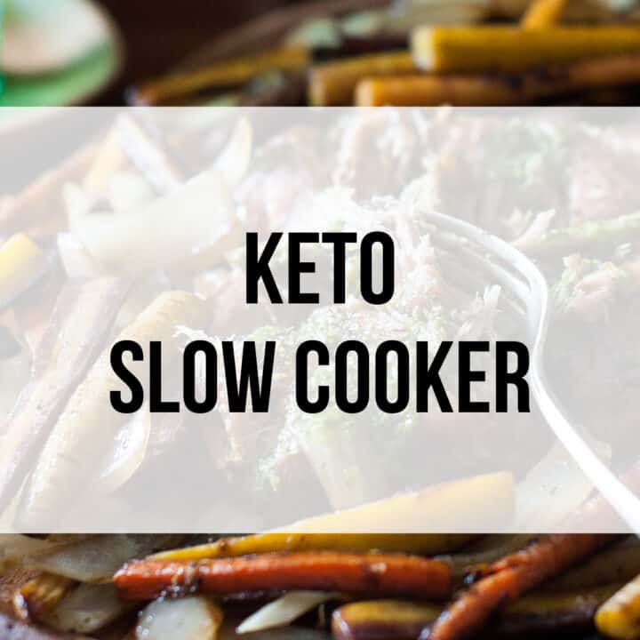 keto crockpot recipes