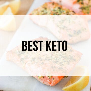 Keto Recipes