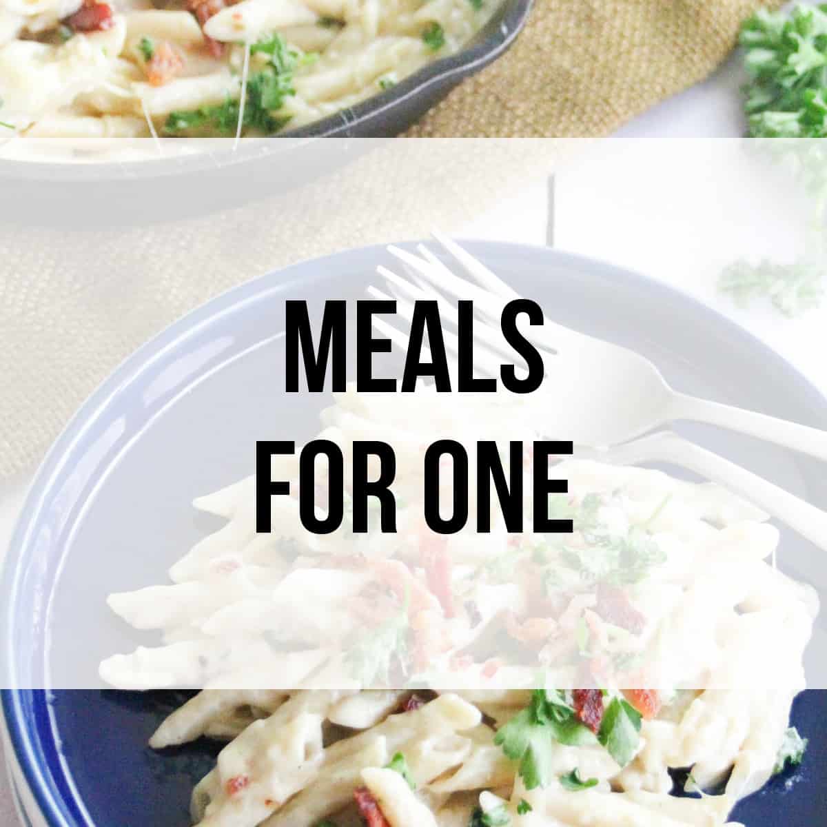 Easy Healthy Dinner Recipes For One Deporecipe co