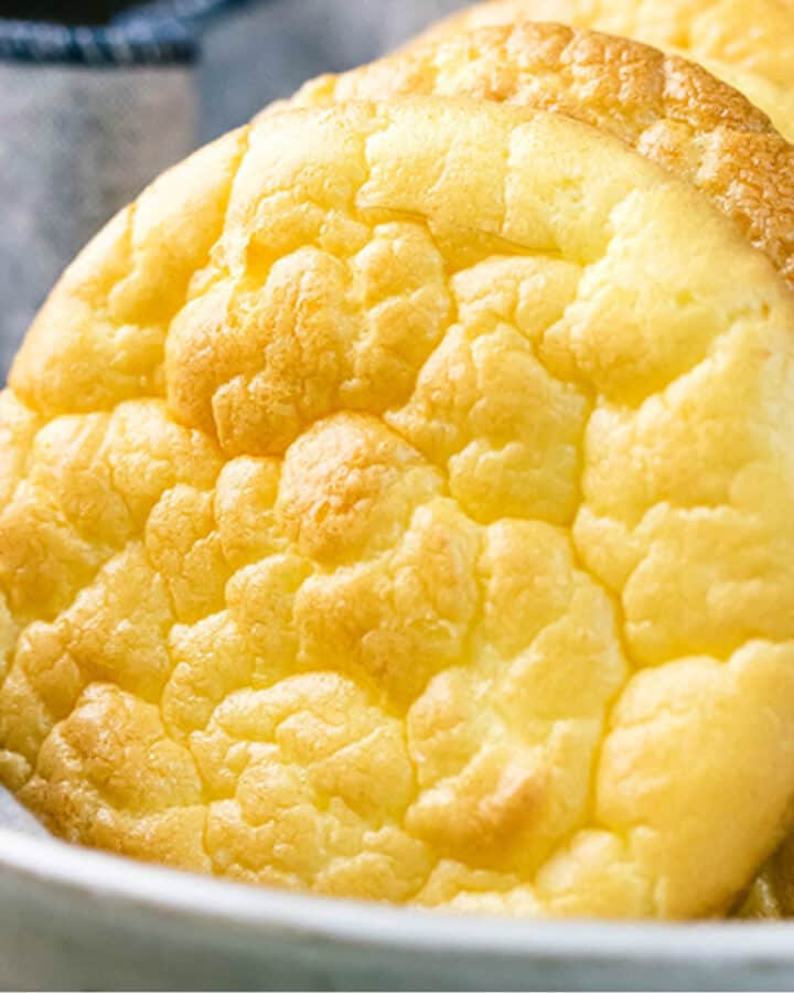 keto cloud bread