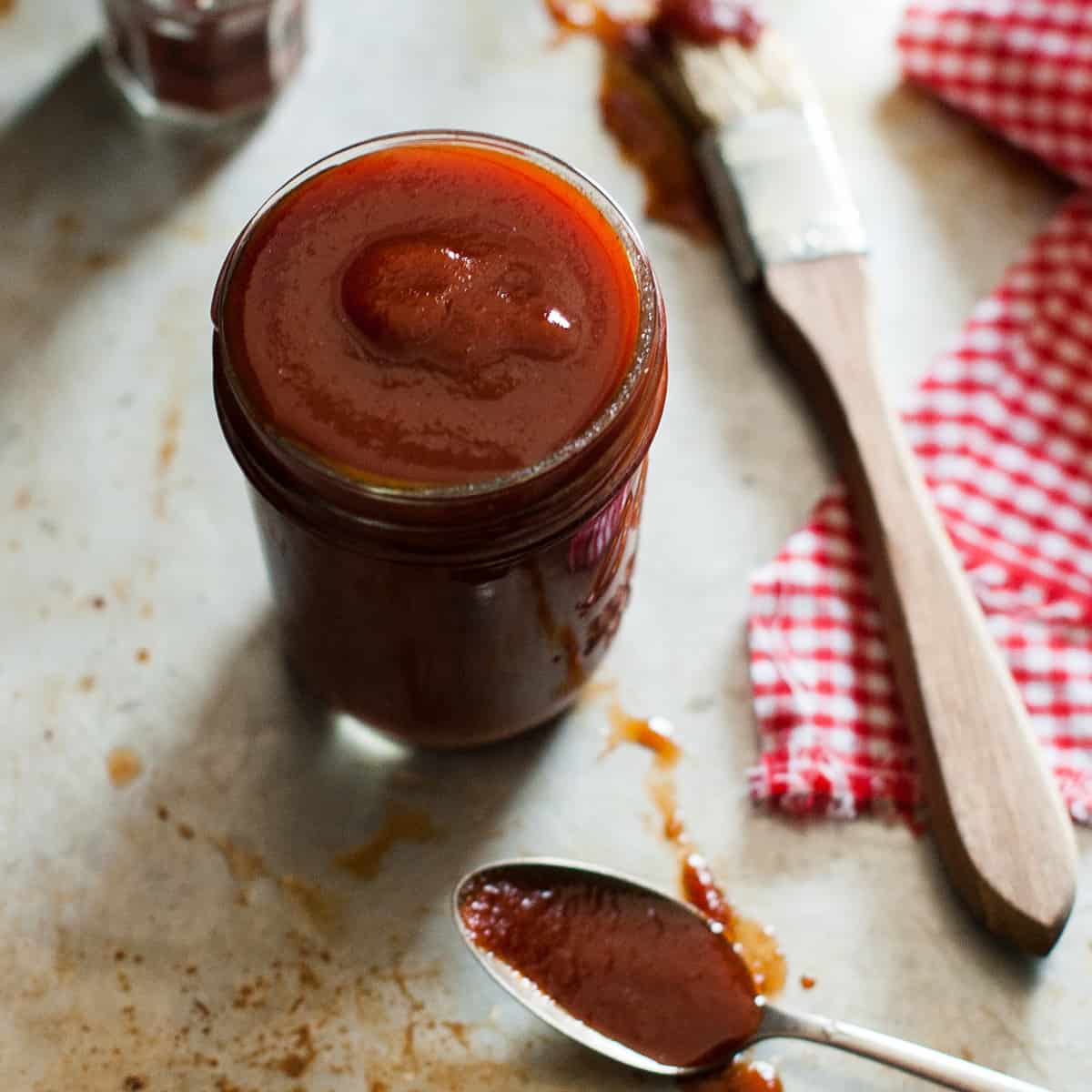 Paleo clearance bbq chicken