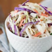 paleo coleslaw