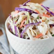 Healthy Paleo Coleslaw Recipe-image