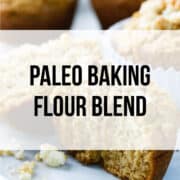 paleo flour recipes