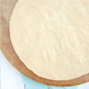paleo pizza crust
