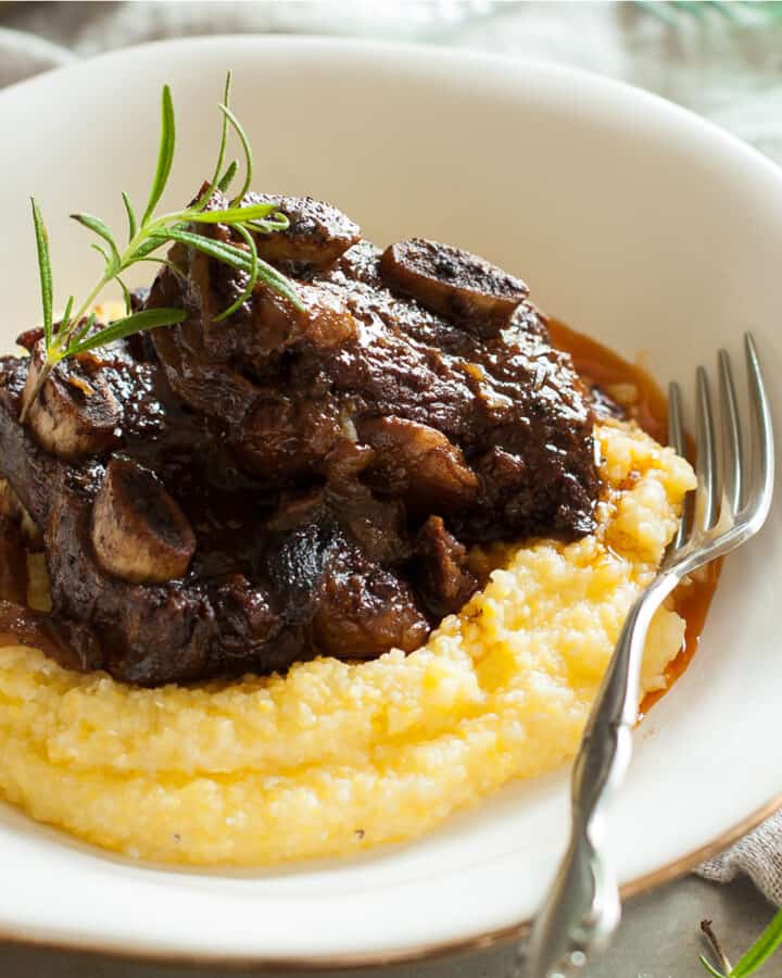 paleo short ribs