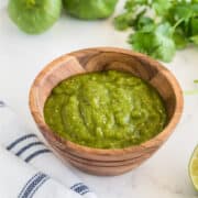 whole30 salsa verde